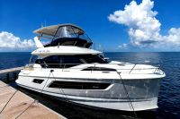 2020 Aquila 44 Yacht