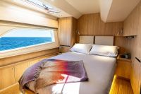 2020 Aquila 44 Yacht