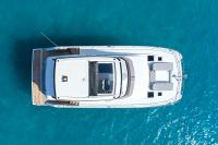 2020 Fountaine Pajot MY 40