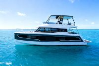 2020 Fountaine Pajot MY 40