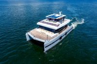 2021 Sunreef Sunreef Supreme 68 Power