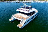 2021 Sunreef Sunreef Supreme 68 Power