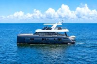 2022 Sunreef 60P 