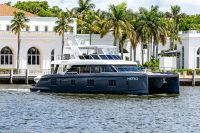 2022 Sunreef 60P 