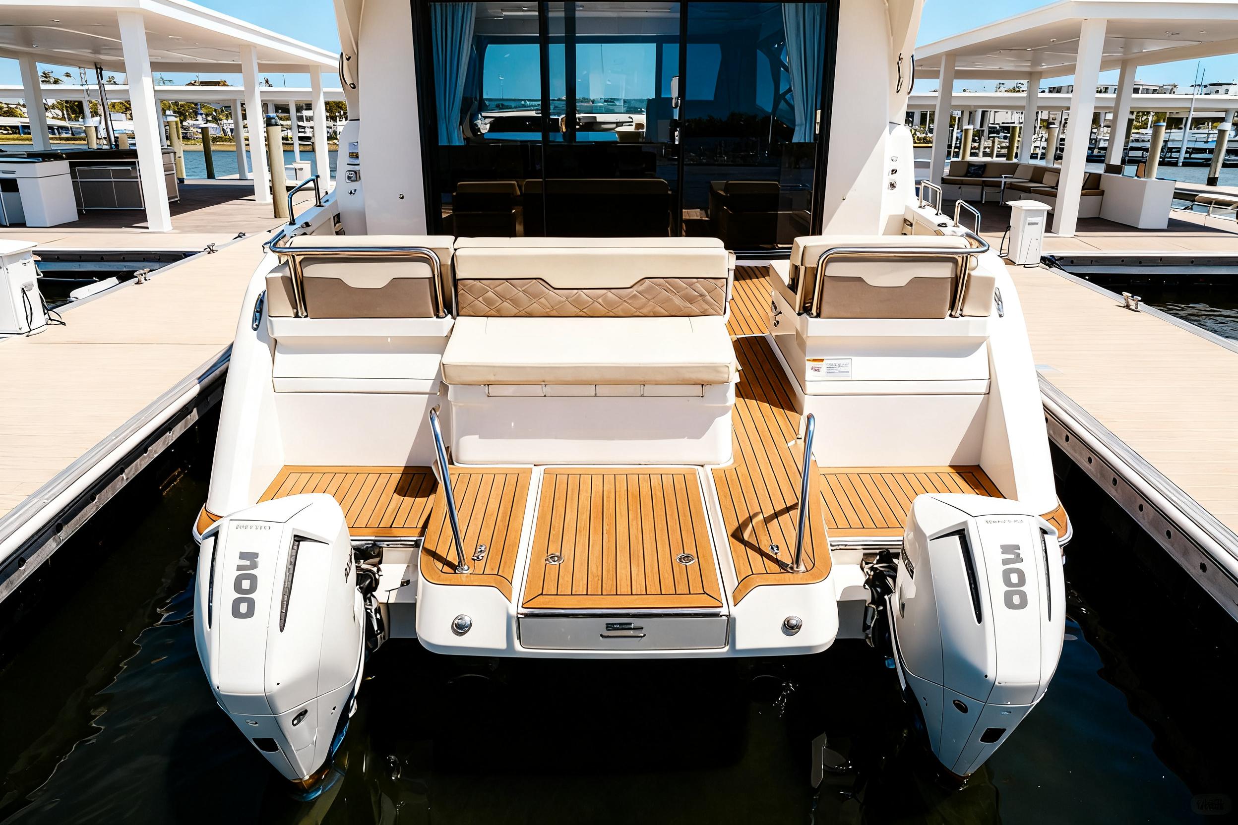 2023 Aquila 36 Sport 