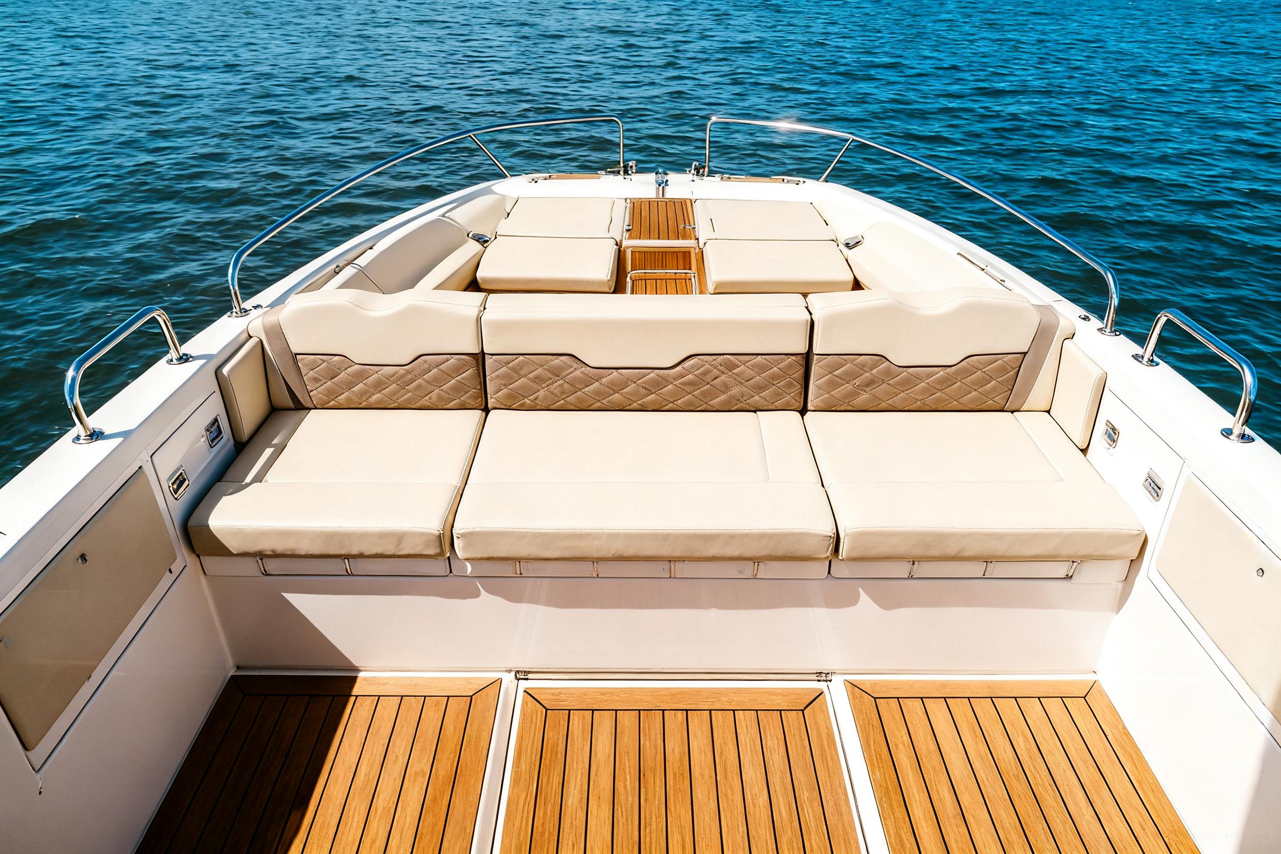 2023 Aquila 36 Sport 
