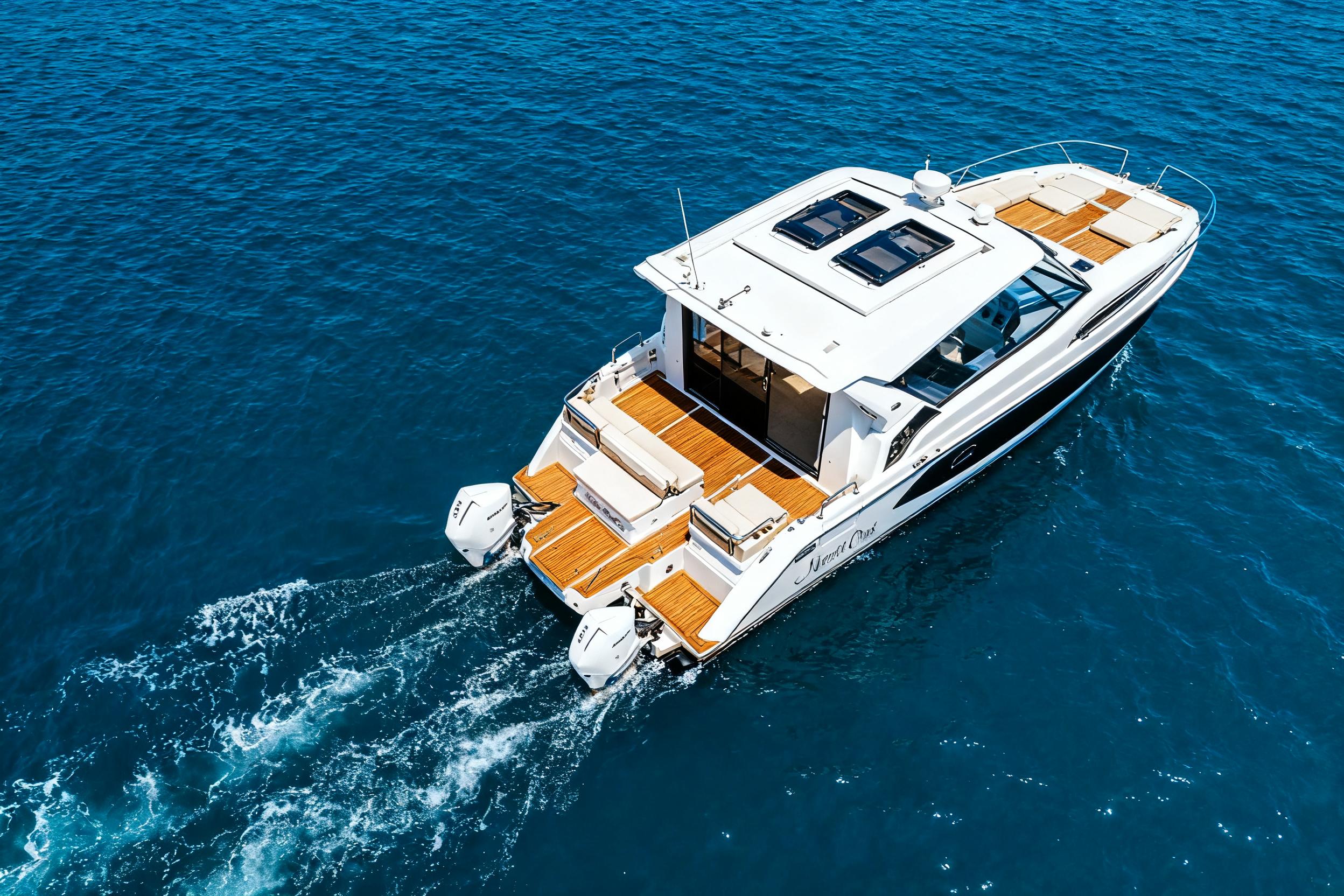 2023 Aquila 36 Sport 