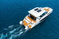 2023 Aquila 36 Sport 
