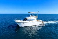 2023 ArrowCat 420 Flybridge 