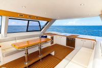2023 ArrowCat 420 Flybridge 