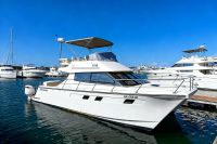 2023 ArrowCat 420 Flybridge 