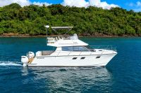 2023 ArrowCat 420 Flybridge 