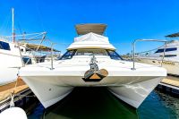 2023 ArrowCat 420 Flybridge 