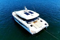 2023 Fountaine Pajot MY4.S