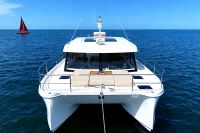 2023 Fountaine Pajot MY4.S