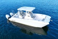2023 Twin Vee 260 GFX CC