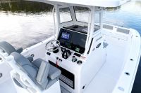 2023 Twin Vee 260 GFX CC