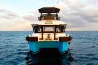 2023 Vandal Marine 46 Explorer