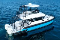 2023 Vandal Marine 46 Explorer