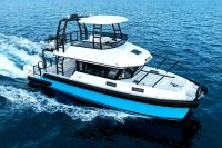 2023 Vandal Marine 46 Explorer