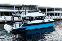 2023 Vandal Marine 46 Explorer