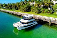 2024 Aquila 42 Yacht