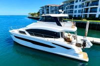 2024 Aquila 54 Yacht