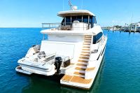 2024 Aquila 54 Yacht