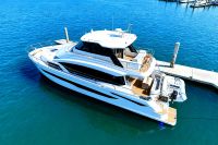 2024 Aquila 54 Yacht