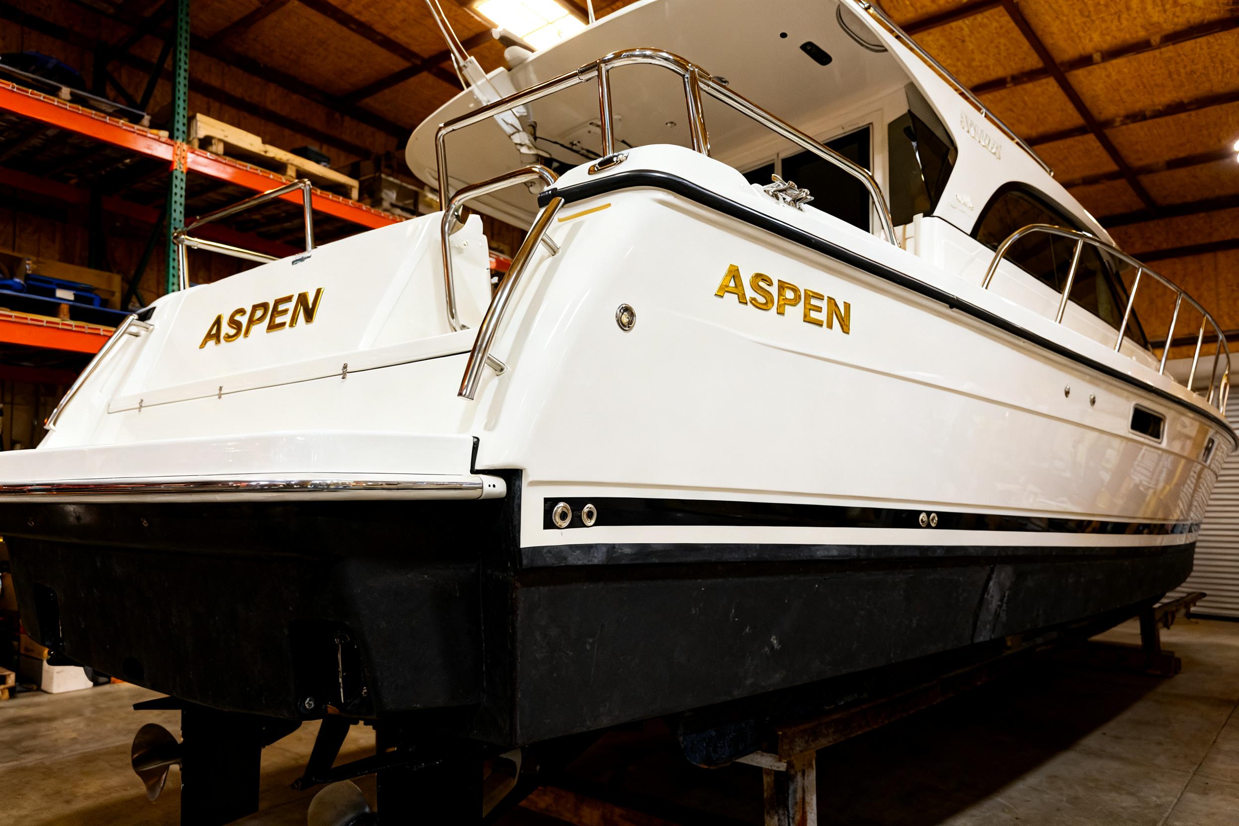 2024 Aspen C108
