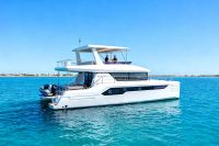 2024 Leopard 53 Powercat 
