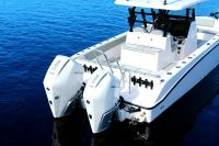 2024 Twin Vee 280 GFX CC 