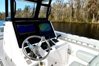 2024 Twin Vee 280 GFX CC 