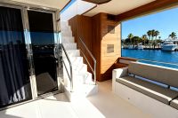 2025 Aquila 54 Yacht