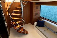 2025 Aquila 54 Yacht