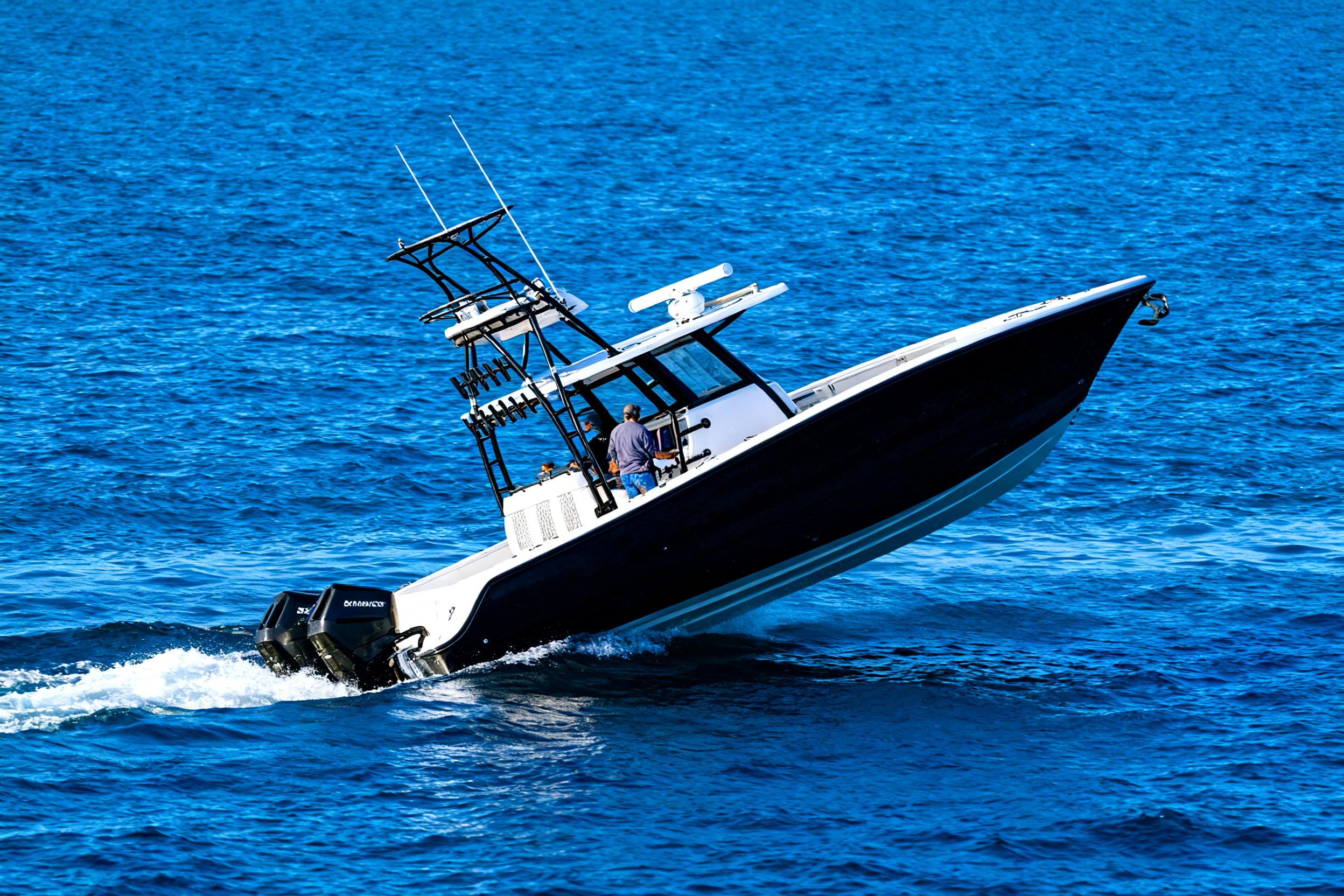 2025 Invincible 33 Catamaran
