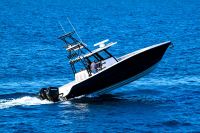 2025 Invincible 33 Catamaran