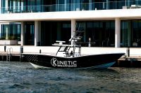 2025 Invincible 33 Catamaran