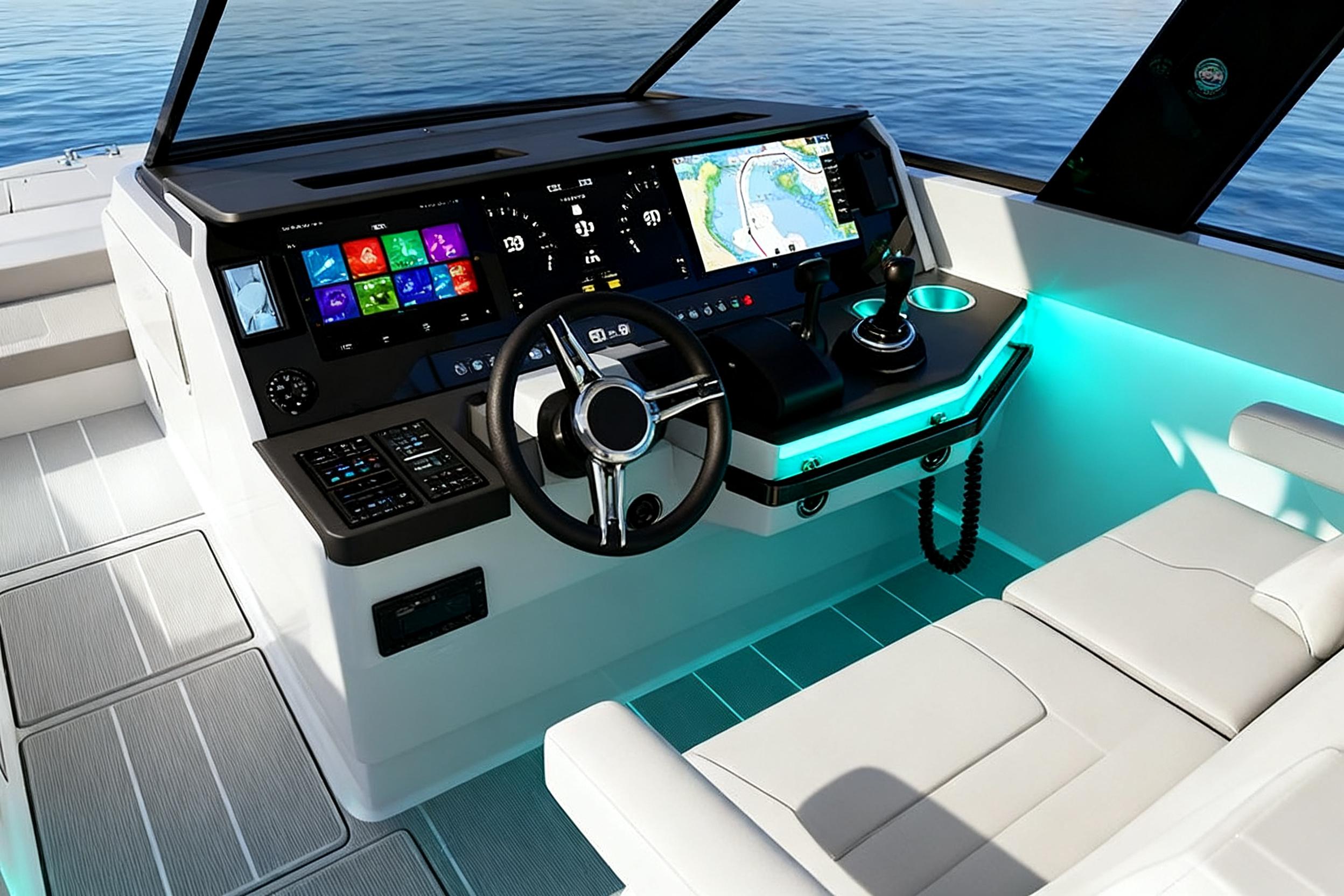 2026 Aquila 45 Sport 