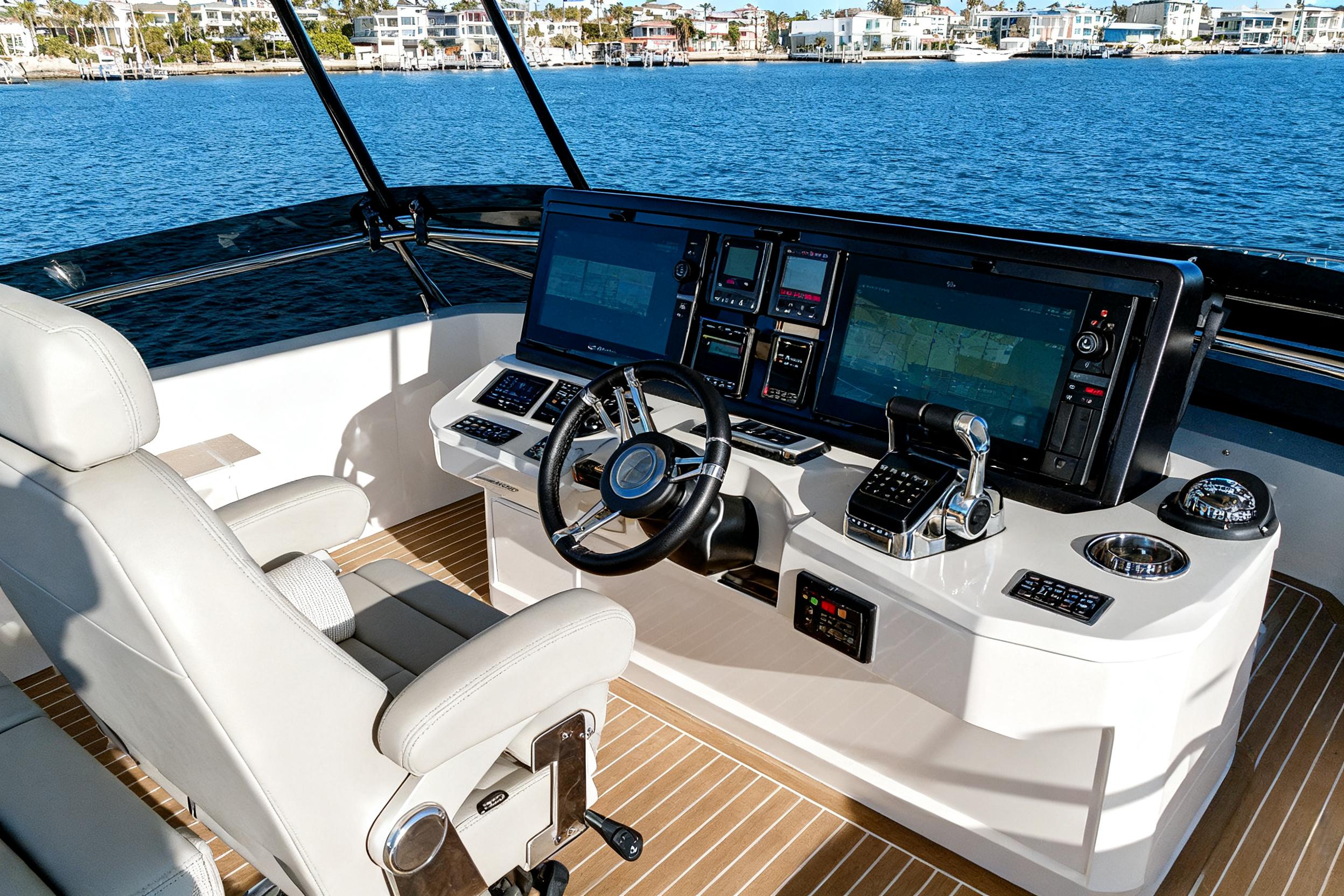 2026 Aquila 50 Fly 
