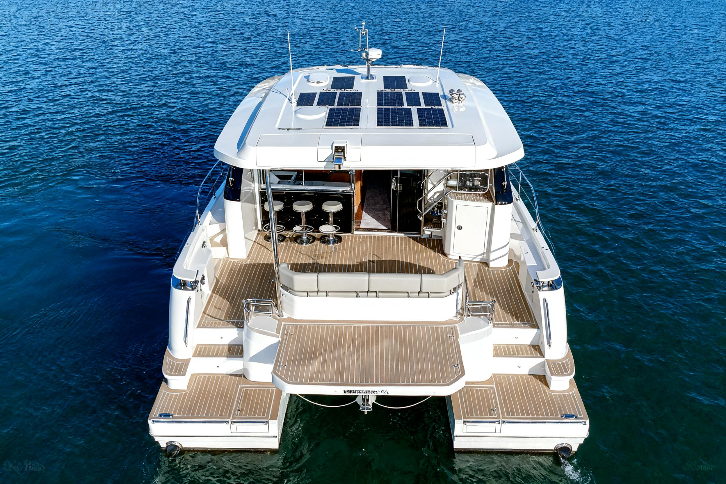 2026 Aquila 50 Fly 