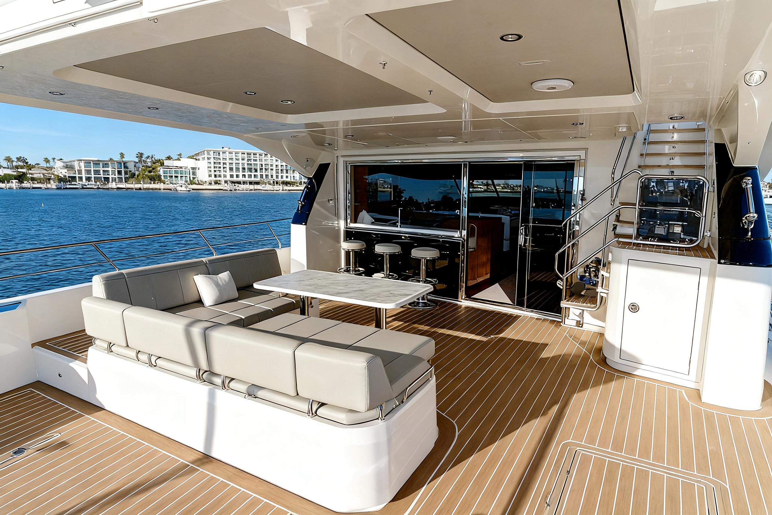 2026 Aquila 50 Fly 