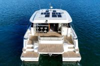 2026 Aquila 50 Fly 