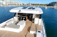 2026 Aquila 50 Fly 