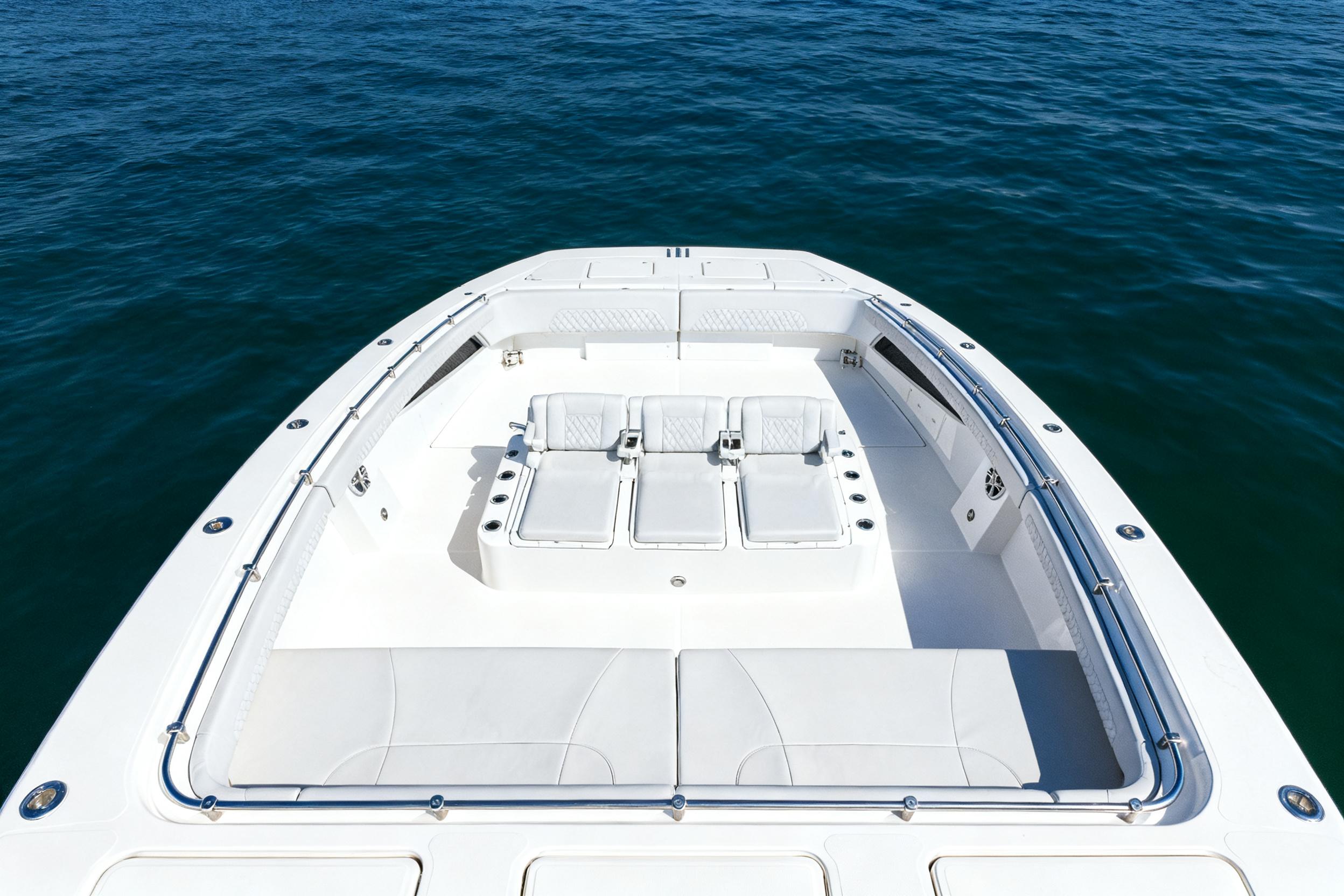 2024 Aquila 47 Molokai