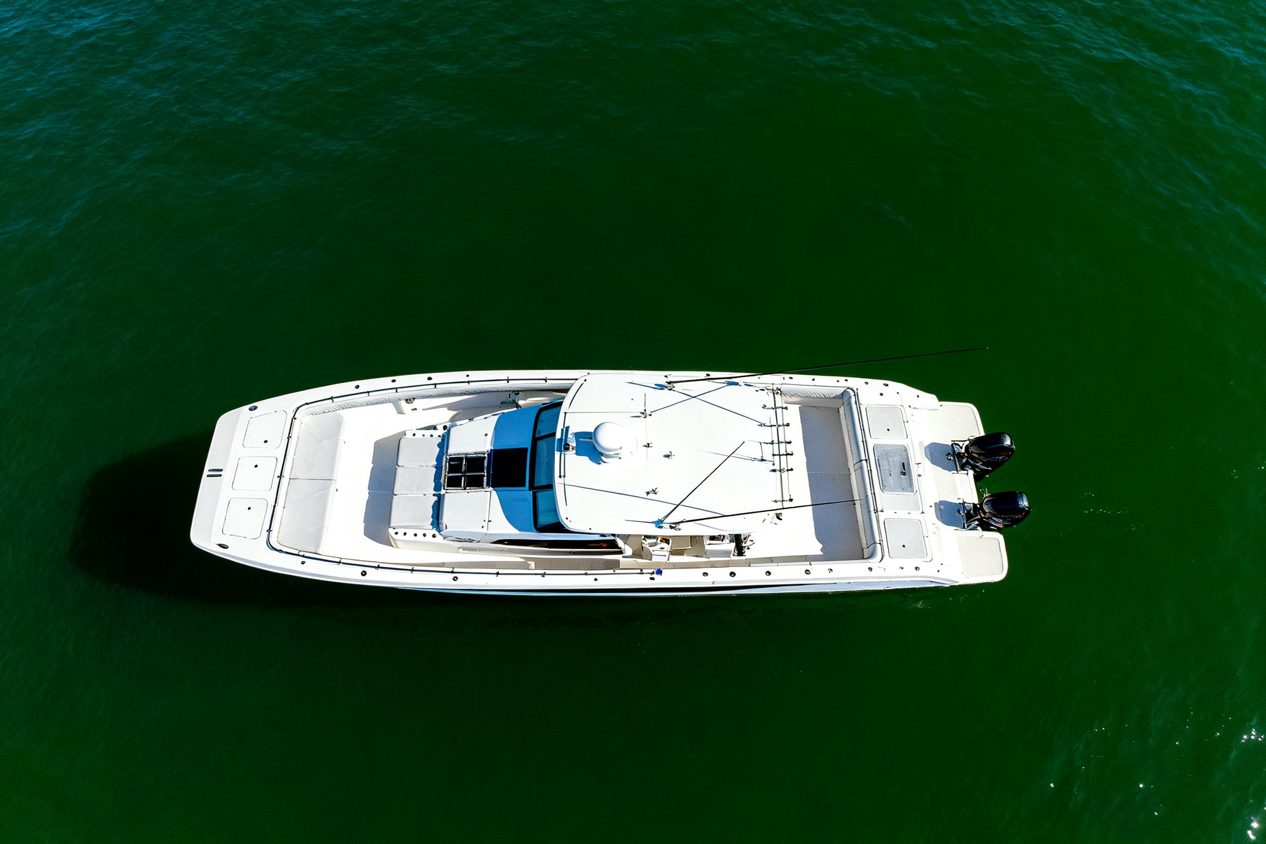 2024 Aquila 47 Molokai