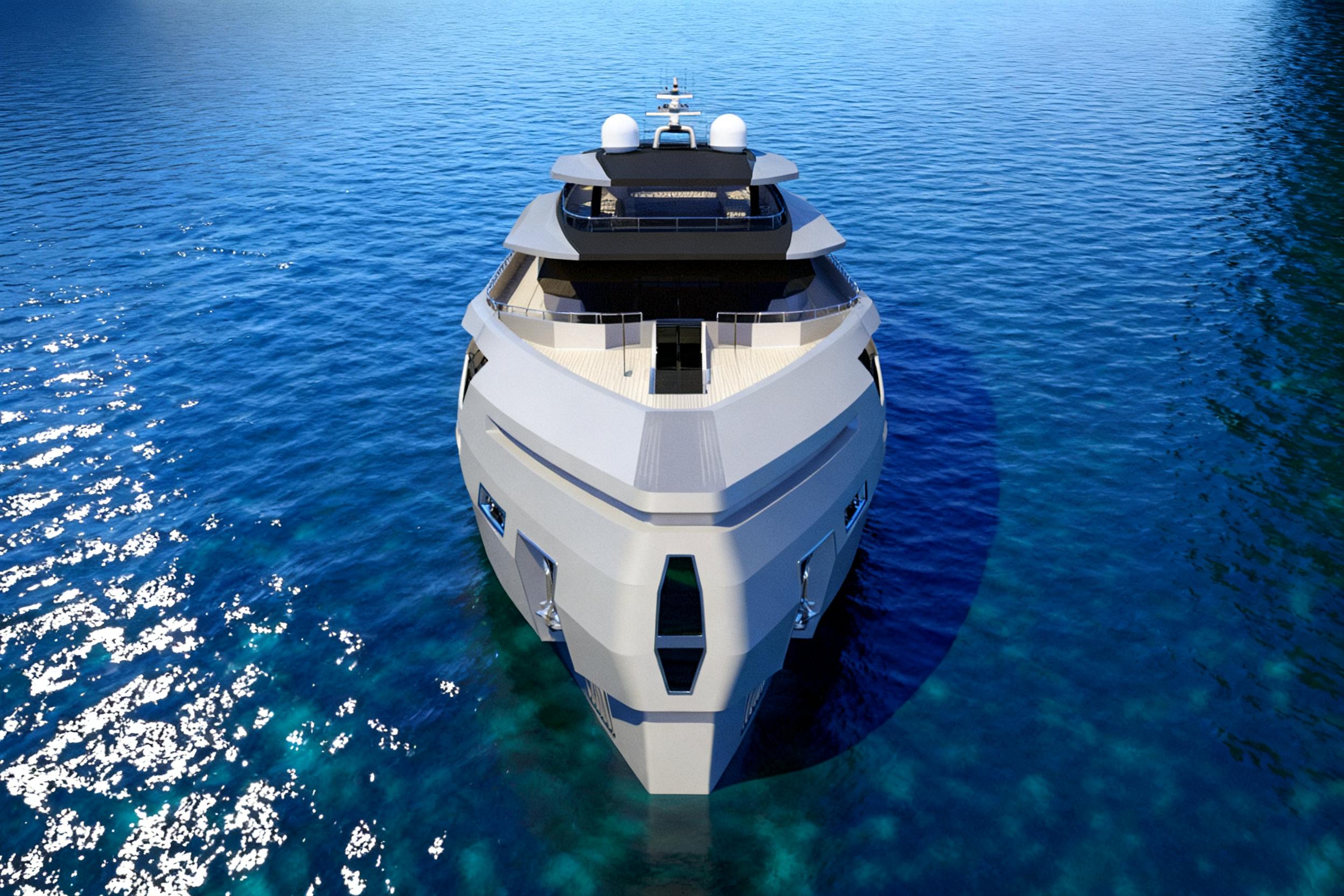 2024 Custom Franco Gnessi DYD YH GEKO