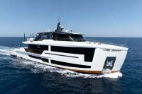 2025 Alpha 100 Squalo Co Ownership