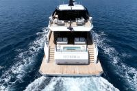 2025 Alpha 100 Squalo Co Ownership