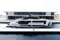 2025 Alpha 100 Squalo Co Ownership